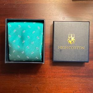 Brand New - High Cotton tie